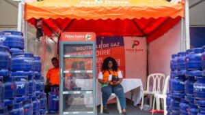 How three Ivorian firms are competing with global brands