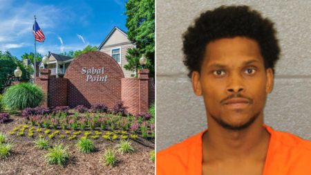 North Carolina man broke into ex’s home, fatally stabbed his 5-year-old son before going to Taco Bell: police