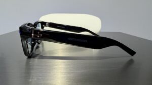 Samsung Reveals More About Its Upcoming Google Glasses, Including New Designs