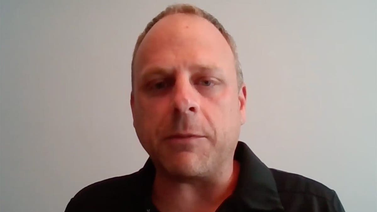 Scott Brodeen