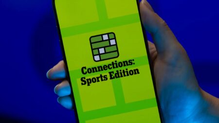 Today’s NYT Connections: Sports Edition Hints and Answers for July 24, #669