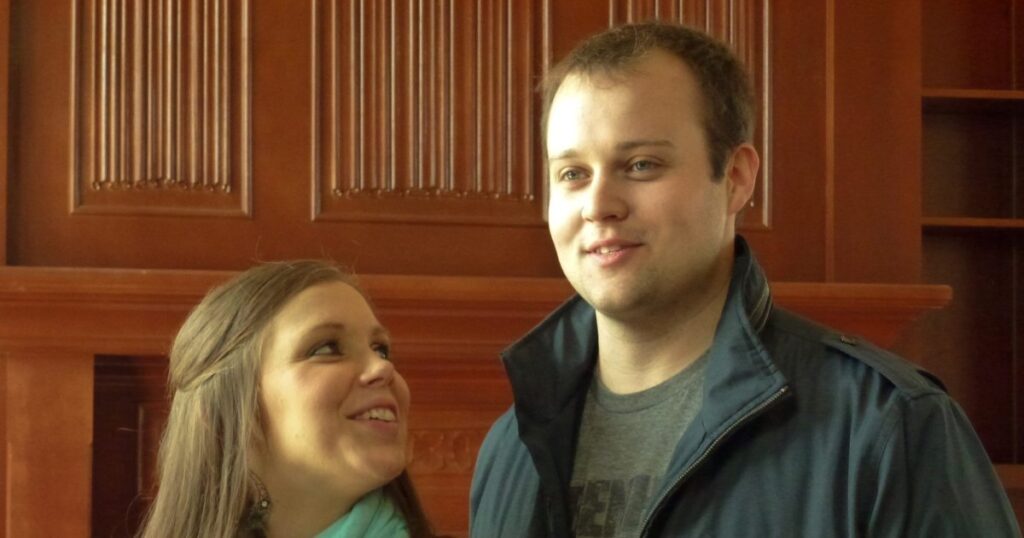 Josh Duggar Transferred to 5th Prison in 5 Years As He Continues to Fight Child Pornography Conviction