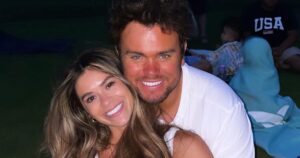 Taylor Frankie Paul Breaks Silence After Ex Tate Paul Requests Restraining Order, Custody Changes