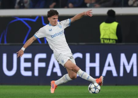 How much Arsenal will pay for impressive Greek star