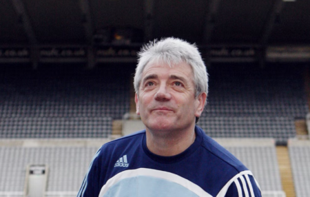 🕊️Grief in England: Kevin Keegan dies aged 75