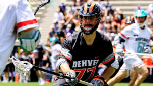 ‘Might be the best third-rounder we’ve ever spent’: Ben Randall shining for Outlaws