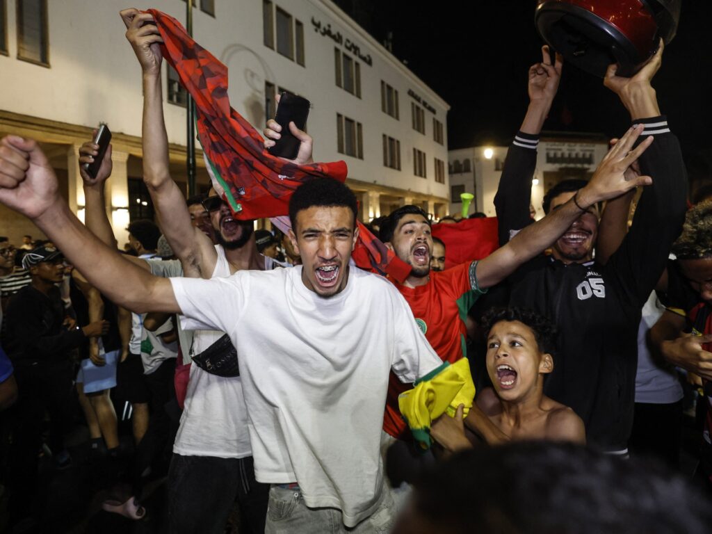 World Cup 2026: What are the extra-time and penalty shootout rules?