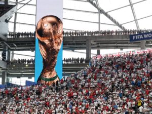 FIFA World Cup: Which semifinalist has best chance to win the trophy?