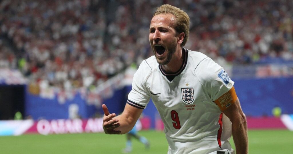Which teams are in the FIFA World Cup Round of 16, and what’s the schedule?