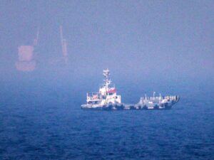 How shipping insurance rates are rising, as Hormuz, Bab al-Mandeb shut down