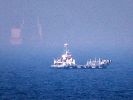 How shipping insurance rates are rising, as Hormuz, Bab al-Mandeb shut down