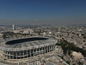 England vs Mexico World Cup knockout match to go ahead as scheduled