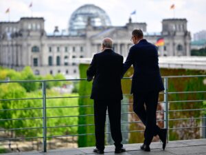 Beyond LNG: Berlin’s red-carpet diplomacy signals a bigger bet on Algeria