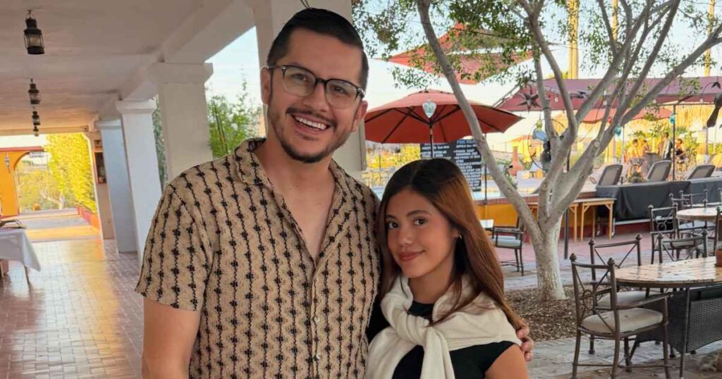 90 Day’s Armando Reveals Daughter, 13, Discharged From Hospital Again: ‘Hannah Is Feeling Better’