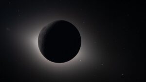 Artemis II Shows How Off-the-Shelf Cameras Are Becoming Scientific Tools in Space
