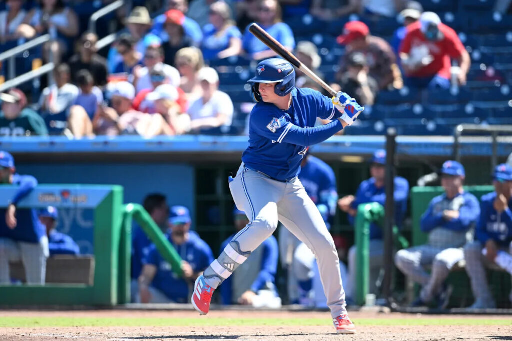 Bluebird Banter 2026 MLB Draft Preview Part 2