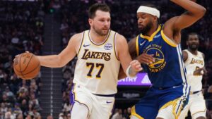 Lakers officially sign $185M fan favorite, Luka Doncic’s partner in crime for third straight season