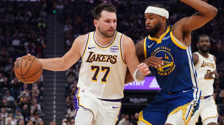 Lakers officially sign $185M fan favorite, Luka Doncic’s partner in crime for third straight season