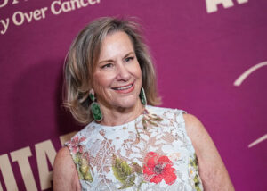 Giants’ Laurie Tisch named ESPN’s Sports Philanthropist of the Year
