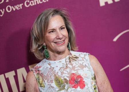 Giants’ Laurie Tisch named ESPN’s Sports Philanthropist of the Year