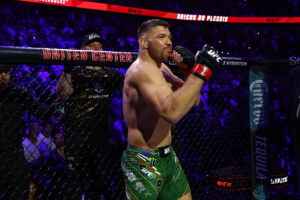 UFC Oklahoma City live results, highlights and play-by-play