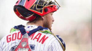 Yankees’ Ryan Jeffers vs. Hunter Goodman trade decision comes down to one factor