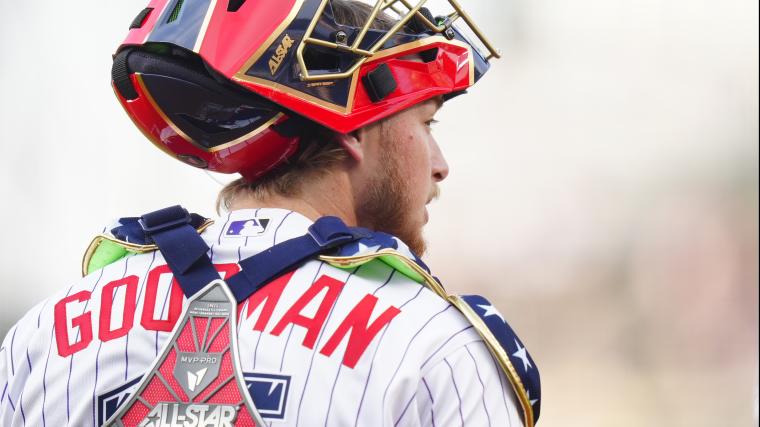 Yankees’ Ryan Jeffers vs. Hunter Goodman trade decision comes down to one factor