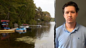 College student’s fatal canoe trip takes turn after lone survivor is arrested months later