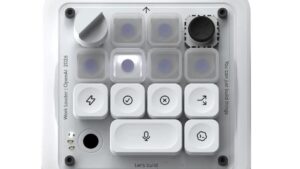 OpenAI’s First Hardware Release Turns Out to Be Keypad for Codex