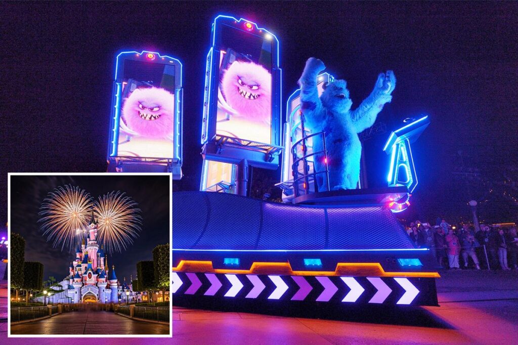 Disneyland drops epic deal with new evening pass for only $59 — but there’s a catch