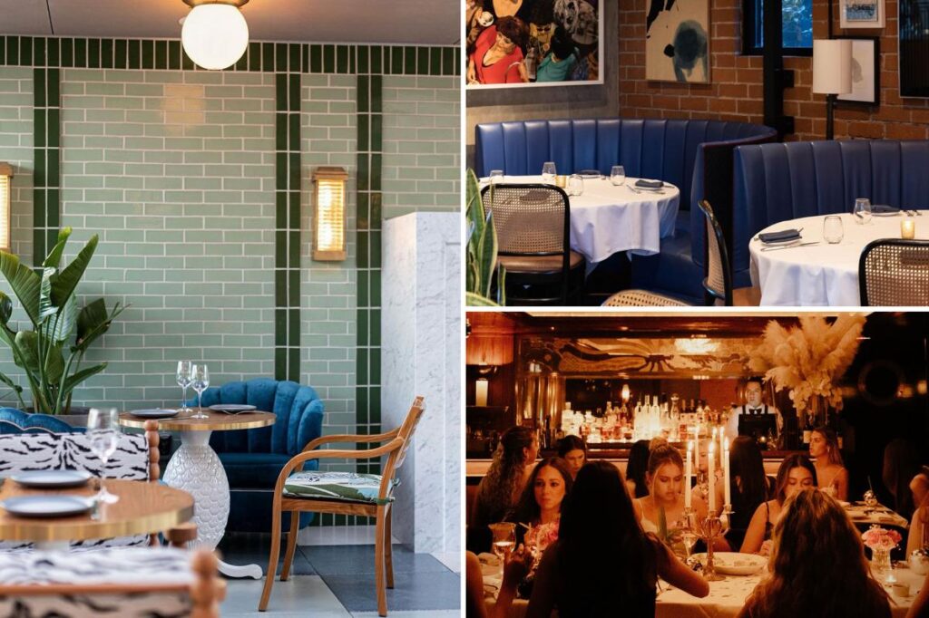 LA restaurant carnage claims 8 beloved eateries — including a celeb hotspot