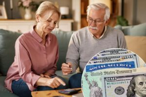 First wave of Social Security checks hits accounts this week — find out who will see as much as $5,181