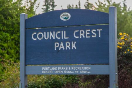 West Coast ‘sisterhood’ nabs park perv after string of attacks, detains man until cops finally arrive