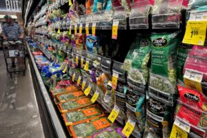 FDA walks back claim that Taco Bell lettuce supplier Taylor Farms was source of ‘explosive diarrhea’ parasite