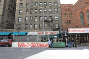 2 men stabbed near Central Park in unprovoked attack: sources