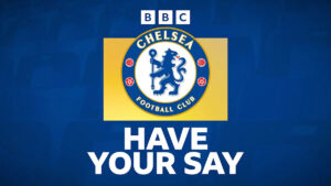 Palestra ‘excited’ to join ‘one of the best clubs in the world’ – have your say
