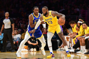 Cavs and Lakers are ‘connected’ to another free agent small forward