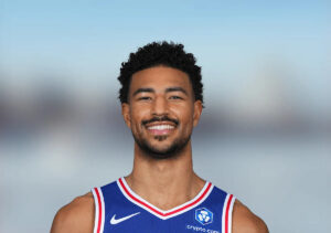 Fischer: Lakers expected to get Sandro Mamukelashvili, Quentin Grimes