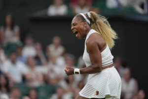 Knicks, Taylor Swift, World Cup: Is Serena Williams at the US Open next in the Summer of New York?