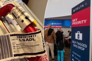 Exclusive | Shocking airport security breach allowed traveler to bypass TSA and CLEAR using a complete stranger’s boarding pass