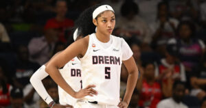 ‘She sacrifices winning for stat padding’: Pressure mounts to bench Angel Reese after fifth straight loss