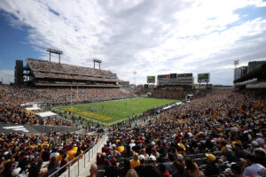 A $55 million practice facility tops Mountain America Stadium changes