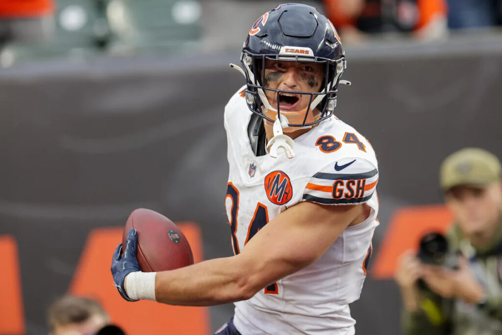 Fantasy Football: George Kittle, Tucker Kraft injuries, can sophomores ascend among biggest TE questions heading into NFL training camps