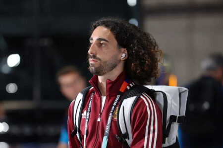 Real Madrid spent over €150 to replace retired Brazilian defender