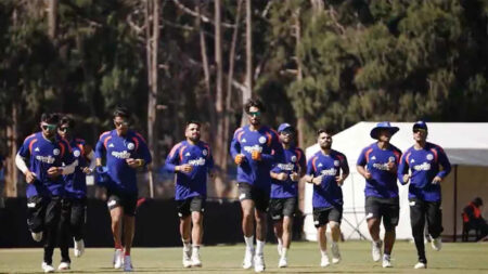 India vs Zimbabwe 1st T20I Live Streaming: When and where to watch IND vs ZIM, pitch report, Harare weather, predicted XIs