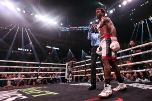 Errol Spence Jr. vs. Tim Tszyu: How to watch, full fight card, streaming info and more