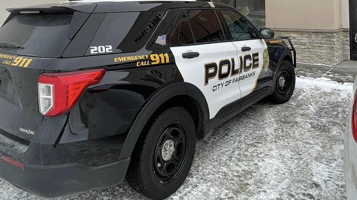 Fairbanks Police Department investigated Patrick Dearth's 1993 disappearance