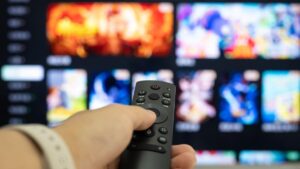 MIT Study Lights Way for Bright, Efficient Quantum Dot LED TV Screens