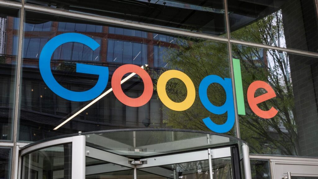 EU Orders Google to Open Android to AI Rivals and to Share Search Data