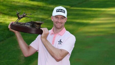 John Deere Classic 2026: TV Schedule, How to Watch, Stream All the PGA Golf Action From Anywhere